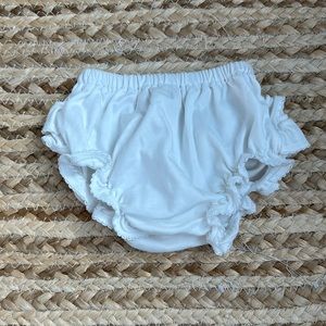 Kissy Kissy diaper cover